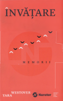 Tara Westover - Invatare. Memorii.pdf